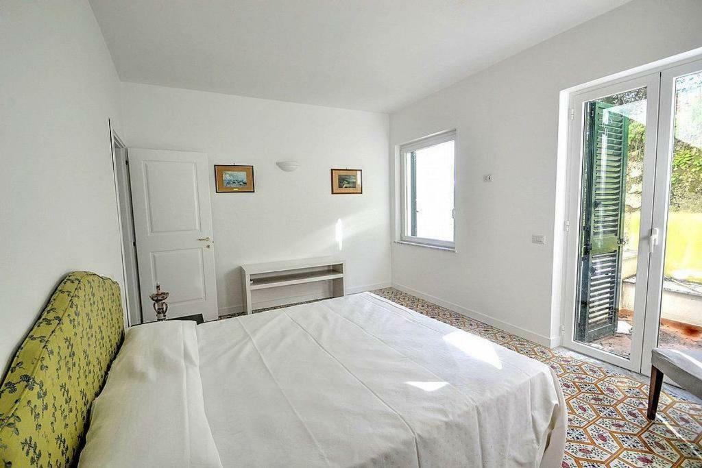 Appartement Casa Lone à Amalfi Extérieur photo