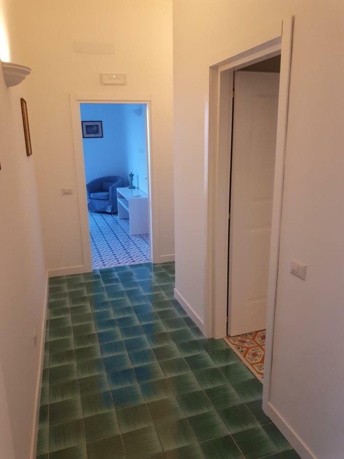 Appartement Casa Lone à Amalfi Extérieur photo